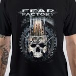 Fear Factory T-Shirt