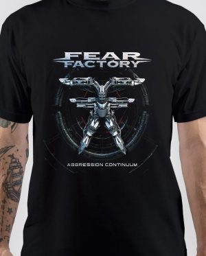 Fear Factory T-Shirt
