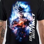 Goku T-Shirt