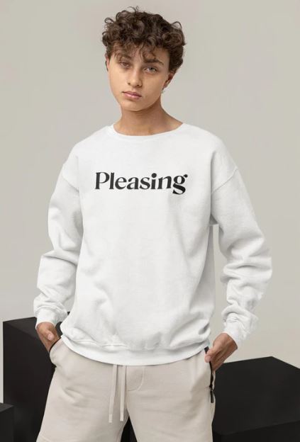 Harrys Styles Sweatshirt - Image 3