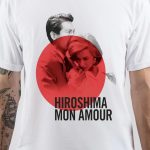 Hiroshima Mon Amour T-Shirt