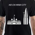 Ho Chi Minh T-Shirt