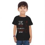 It's Okay If You Don't Like Playing The Violin Kids T-Shirt