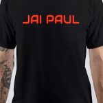 Jai Paul T-Shirt
