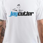 Jay Cutler T-Shirt