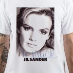 Jil Sander T-Shirt