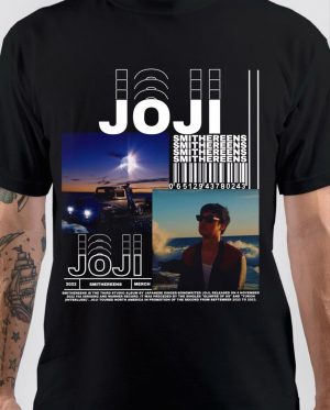 Joji T-Shirt