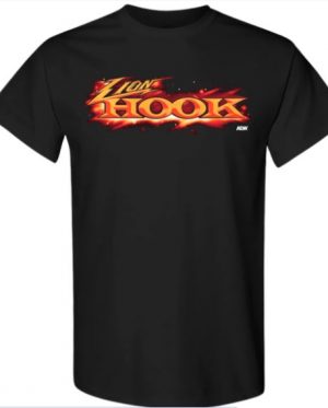 LIONHOOK T-Shirt