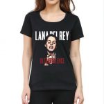 Lana Del Ray T-Shirt