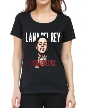 Lana Del Ray T-Shirt