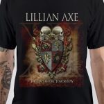 Lillian Axe T-Shirt