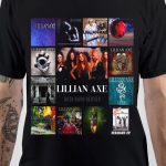 Lillian Axe T-Shirt