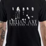 Lillian Axe T-Shirt