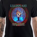 Lillian Axe T-Shirt