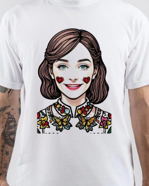 Lizzy McAlpine T-Shirt