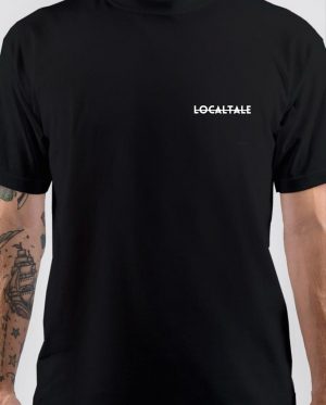 Local Tale T-Shirt