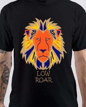Low Roar T-Shirt