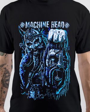 Machine Head T-Shirt