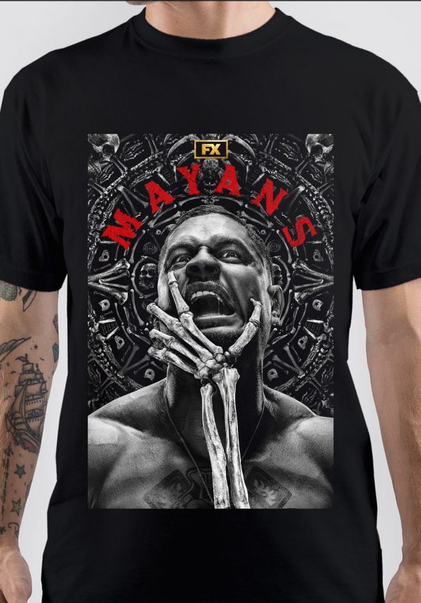 Mayans M.C. T-Shirt