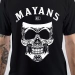 Mayans M.C. T-Shirt