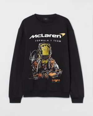 McLaren Sweatshirt