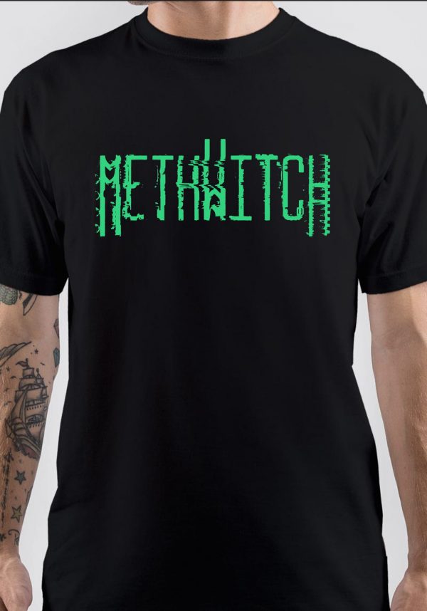 Methwitch T-Shirt