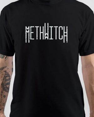 Methwitch T-Shirt