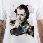 Niccolo Machiavelli T-Shirt