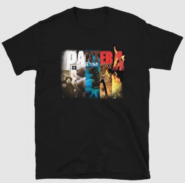Pantera T-Shirt