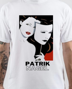 Patrick Nagel T-Shirt