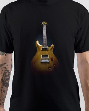 Paul Reed Smith T-Shirt