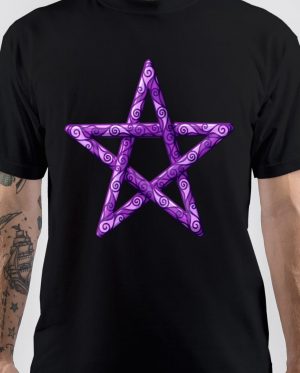 Pentagram T-Shirt