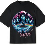 Pink Floyd Oversized T-Shirt