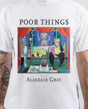 Poor Things T-Shirt