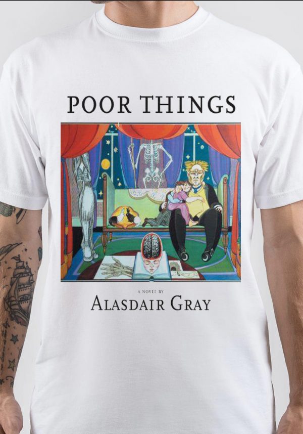 Poor Things T-Shirt