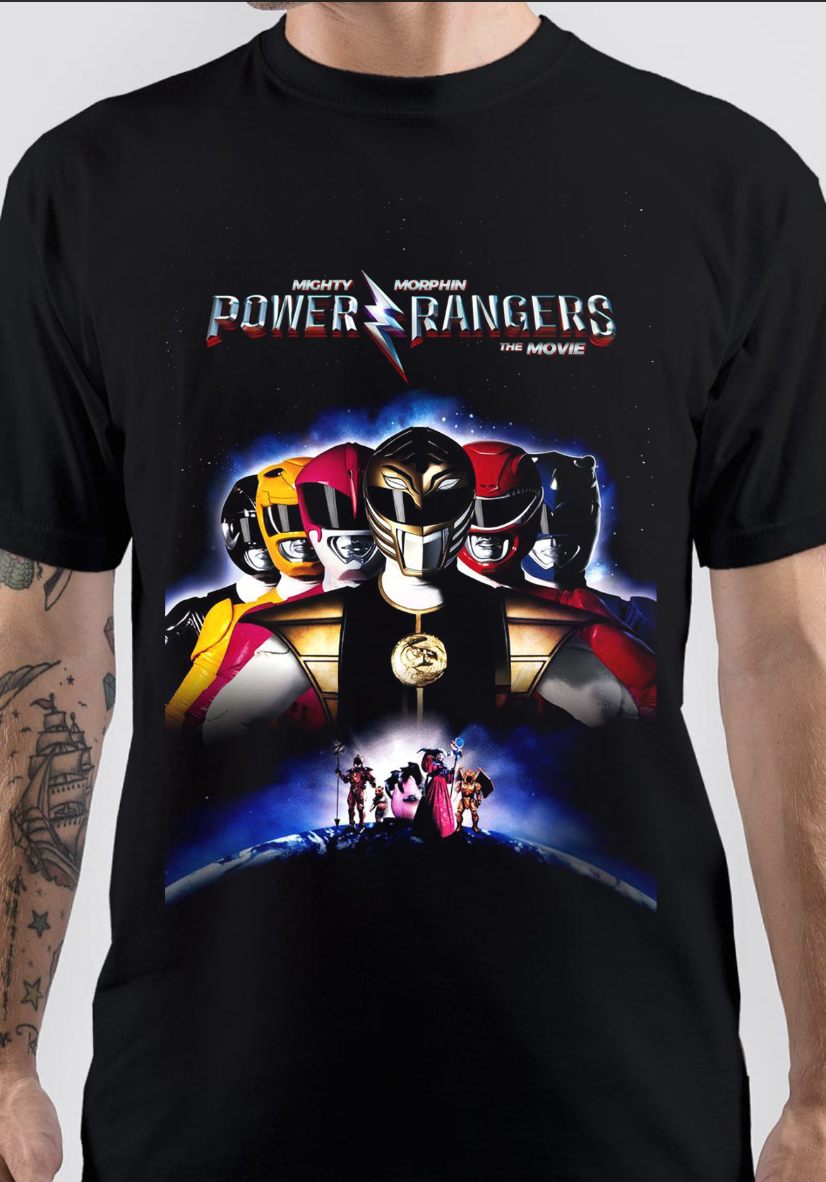 Power Rangers Spd T Shirt Swag Shirts Power Rangers Spd T Shirt Swag Shirts