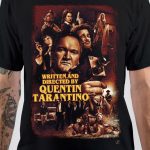 Quentin Tarantino T-Shirt