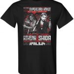 ROH SUPERCARD OF HONOR T-Shirt