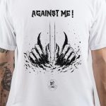 Race Against The Machine T-Shirt