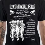 Race Against The Machine T-Shirt