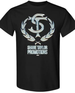 SHANE TAYLOR PROMOTIONS T-Shirt
