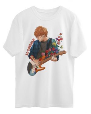 Sheeran Oversized T-Shirt