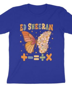 Sheeran T-Shirt