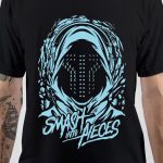 Smash Into Pieces T-Shirt
