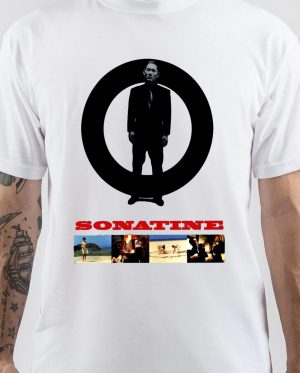 Sonatine T-Shirt