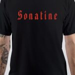 Sonatine T-Shirt