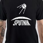 Sputnik T-Shirt