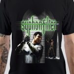 Syphon Filter T-Shirt