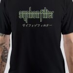 Syphon Filter T-Shirt