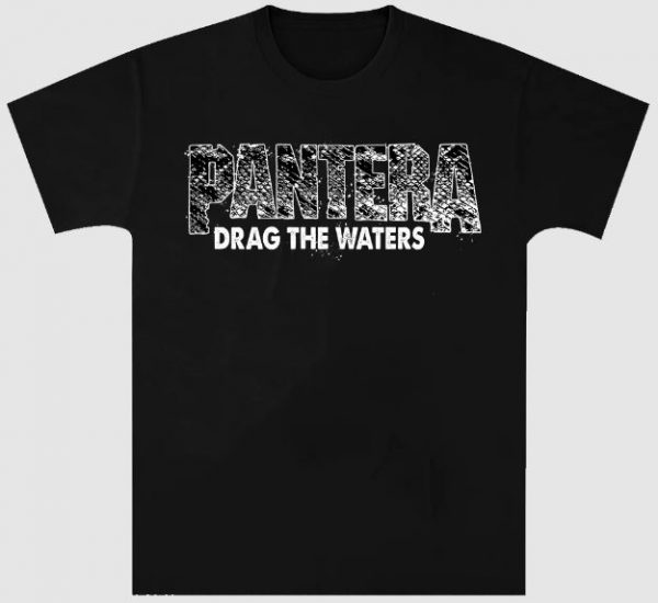 THE WATERS T-Shirt